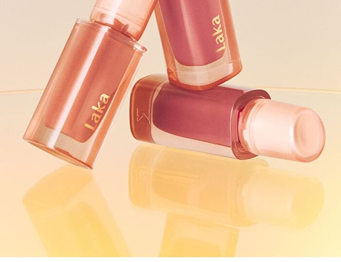Jelling Nude Gloss - 10 Colors - #308 Rosa Ring
