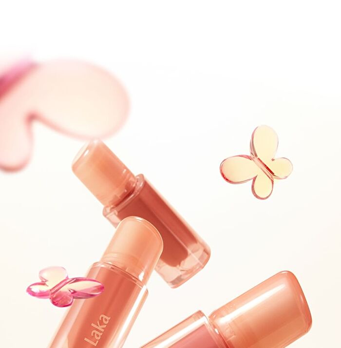 Jelling Nude Gloss - 10 Colors - #308 Rosa Ring