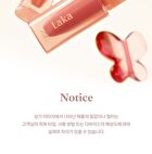Jelling Nude Gloss - 10 Colors - #308 Rosa Ring