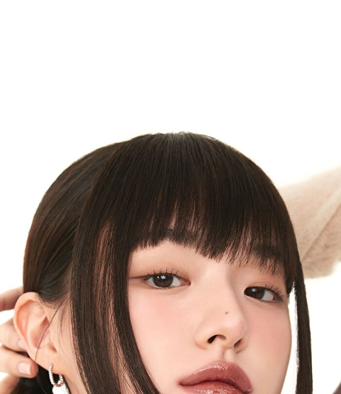Jelling Nude Gloss - 10 Colors - #307 Coco Ring