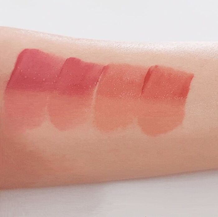 Jelling Nude Gloss - 10 Colors - #307 Coco Ring