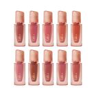Jelling Nude Gloss - 10 Colors - #307 Coco Ring