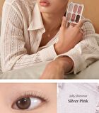 Forever 6 Eye Palette - 4 Types - #02 Attention