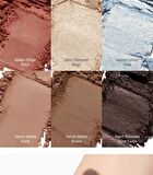 Forever 6 Eye Palette - 4 Types - #02 Attention