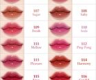 Fruity Glam Tint - 23 Colors - #120 Caffeine Rose