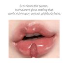 Fruity Glam Tint Mini Duo Special Set - 6 Types - Winter Tone Edition