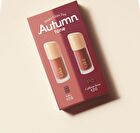 Fruity Glam Tint Mini Duo Special Set - 6 Types - Winter Tone Edition