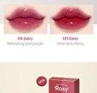 Fruity Glam Tint Mini Duo Special Set - 6 Types - Autumn Tone Edition