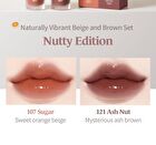 Fruity Glam Tint Mini Duo Special Set - 6 Types - Autumn Tone Edition