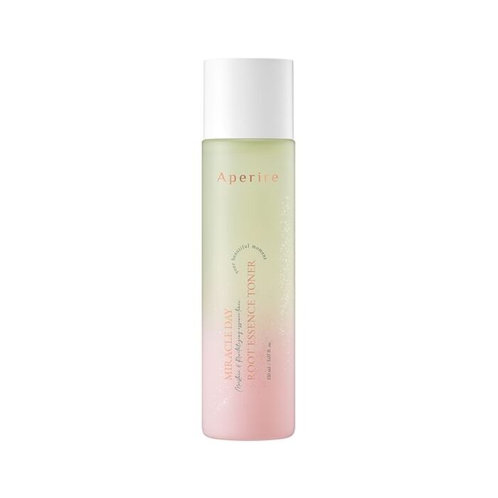 Miracle Day Root Essence Toner - 150ml
