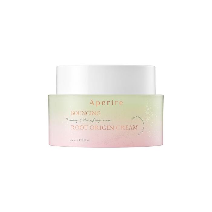Bouncing Root Origin Cream - 2024 Version - 45ml 
