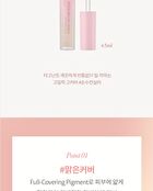 Day Dream Cover Tip Concealer - 3 Colors - #01 Pure