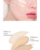 Day Dream Cover Tip Concealer - 3 Colors - #01 Pure