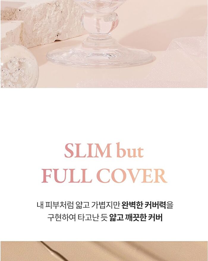 Day Dream Cover Tip Concealer - 3 Colors - #02 Warm