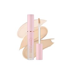 Aperire Day Dream Cover Tip Concealer - 3 Colors - #02 Warm