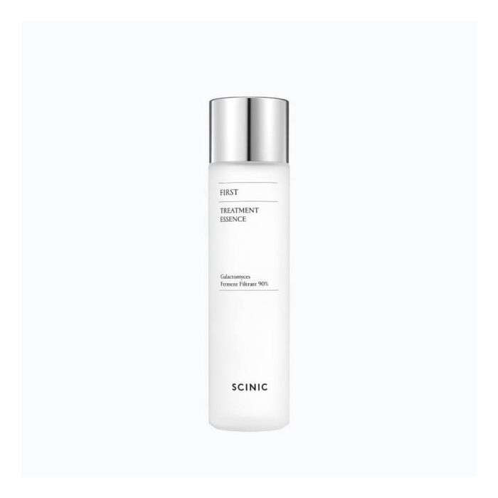 Scinic First Treatment Essence - 2024 Version - 150ml