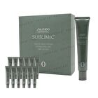 Salon Solutions Hydrating Oil - 30ml x 12