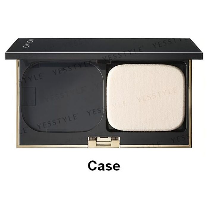 Suqqu Glow Powder Foundation - 020 Refill