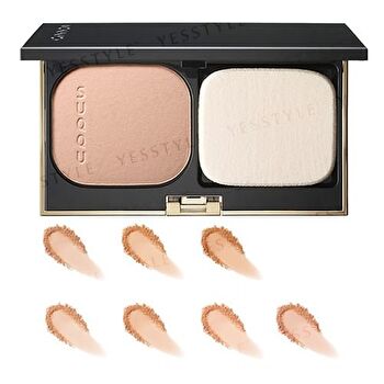 Glow Powder Foundation - 120 Refill