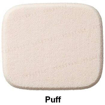 Glow Powder Foundation - 120 Refill