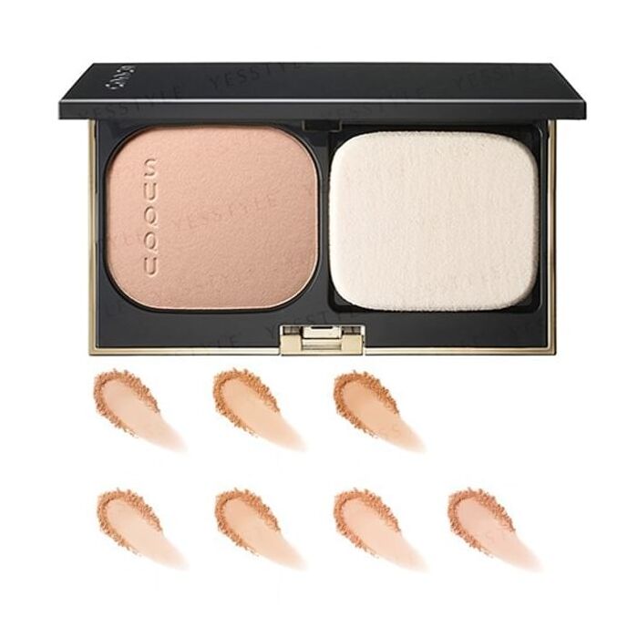 Glow Powder Foundation - 210 Refill