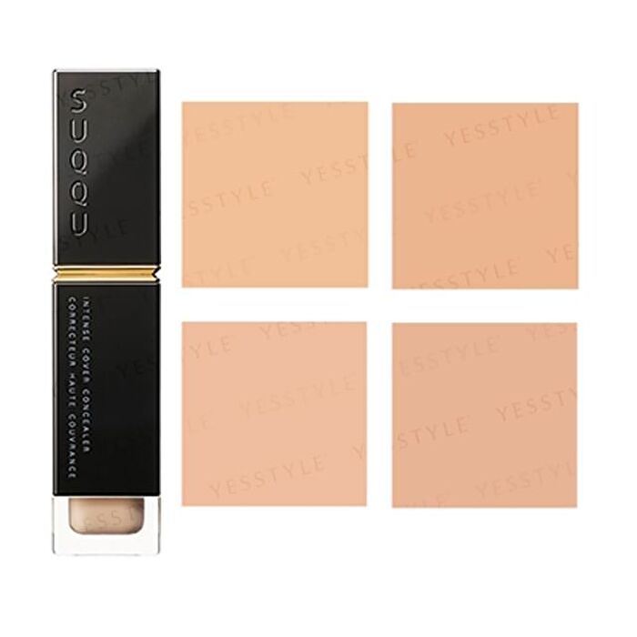 Intense Cover Concealer - 11