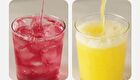 LIVELING In & Out - 2 Types - Peach Berry