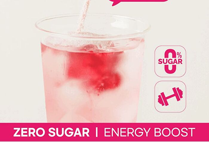 LIVELING In & Out - 2 Types - Peach Berry