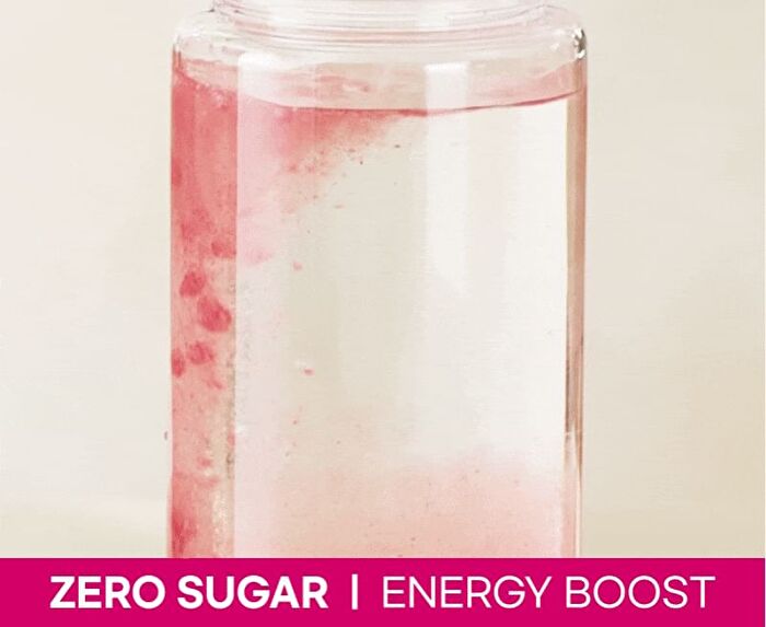 LIVELING In & Out - 2 Types - Peach Berry