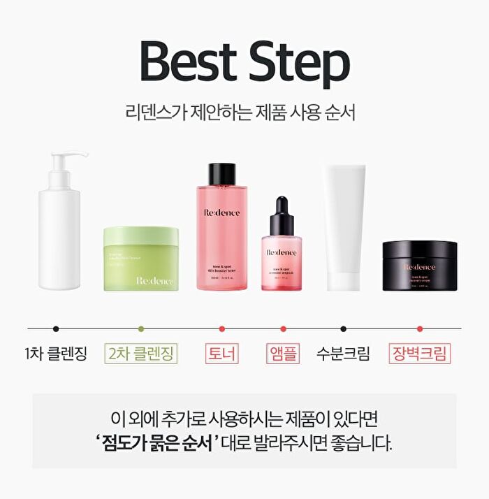 Re:dence Green Grape Gelato Pore Pack Cleanser - 100ml