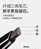 Immediately Depicted Eyebrow Pencil - 4 Colors - 02# Mist Gray Brown - 70mg