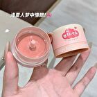 Air Sense Peng Blush Powder - 3 Colors - #1 - 6g