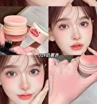 Air Sense Peng Blush Powder - 3 Colors - #2 - 6g