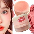 Air Sense Peng Blush Powder - 3 Colors - #2 - 6g