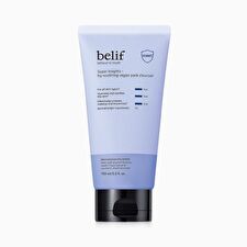 Belif Super Knights Hy-Soothing Vegan Pack Cleanser - 150ml
