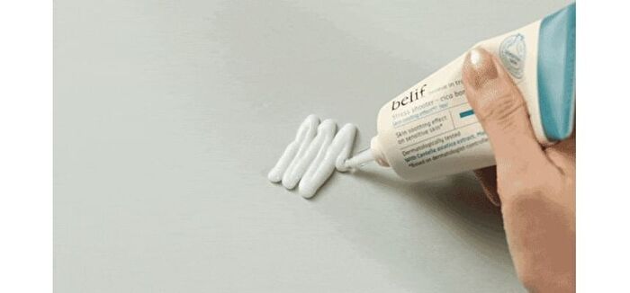 Stress Shooter Cica Bomb Cream - 2024 Version - 50ml
