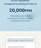 Blithe Targeted Hydrating Serum Hyaluronic Acid 2.0 - 50ml