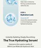 Blithe Targeted Hydrating Serum Hyaluronic Acid 2.0 - 50ml