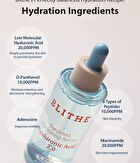 Blithe Targeted Hydrating Serum Hyaluronic Acid 2.0 - 50ml