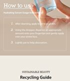 Blithe Targeted Hydrating Serum Hyaluronic Acid 2.0 - 50ml
