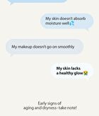 Blithe Targeted Hydrating Serum Hyaluronic Acid 2.0 - 50ml