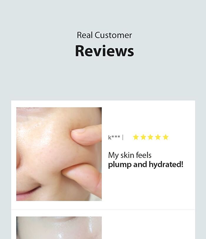 Blithe Targeted Hydrating Serum Hyaluronic Acid 2.0 - 50ml