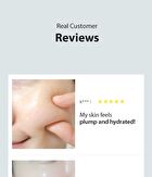 Blithe Targeted Hydrating Serum Hyaluronic Acid 2.0 - 50ml