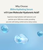 Blithe Targeted Hydrating Serum Hyaluronic Acid 2.0 - 50ml