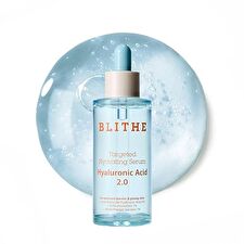 Blithe Targeted Hydrating Serum Hyaluronic Acid 2.0 - 50ml