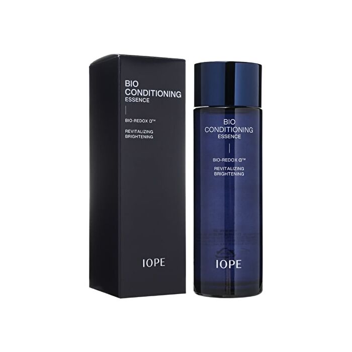 Iope Men Bio Conditioning Essence - 2024 Version - 145ml