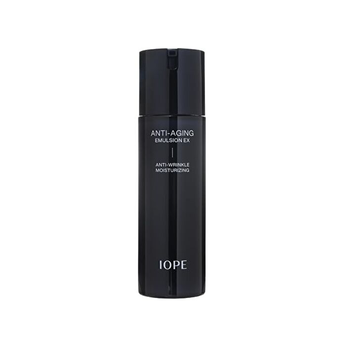 Iope Men Anti-Aging Emulsion EX - 2024 Version - 120ml