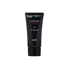 Iope Compound Sun Screen - 2024 Version - 50ml