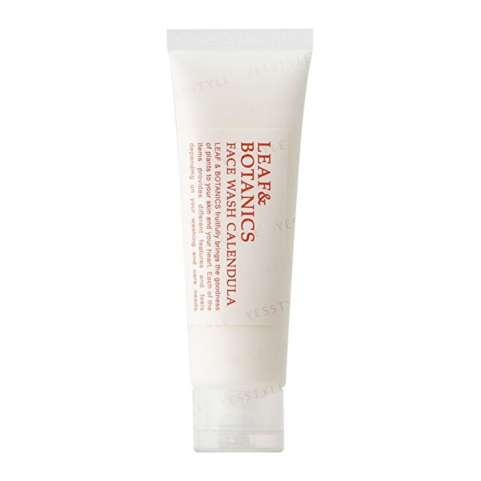 Face Wash Calendula - 95g