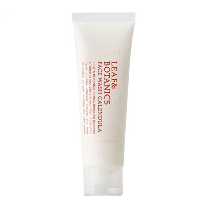 Face Wash Calendula - 95g